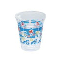 【1000個】祭り氷 410S クリアカップ 東名化学工業 業務用 かき氷 プラカップ 透明コップ (本体のみ)1000個入 送料無料