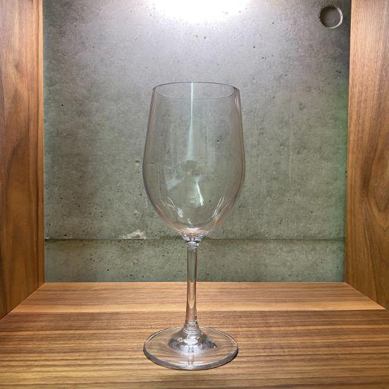 【12個】トライタン 12オンス ワイングラス TR-0701 割れにくい 食洗器対応 キャンプ アウトドア クリア グラス 12個入