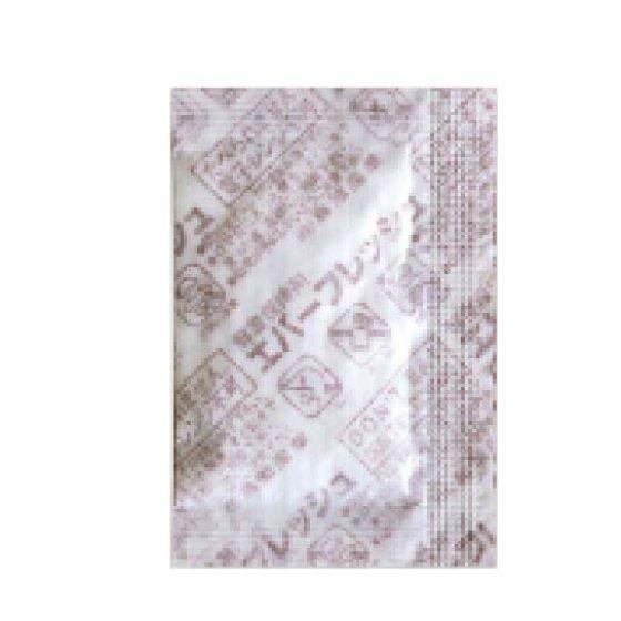 【3000個】S-500 炭酸ガス吸収剤 エバーフレッシュ 鳥繁産業 青果用 業務用 鮮度保持剤　（個人宅配送 ..