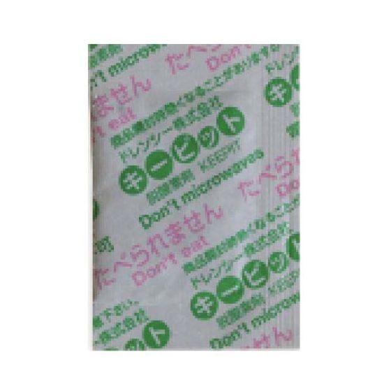 【3000個】150個×20袋・YF-50 脱酸素剤 エバーフレッシュ 鳥繁産業 食品用 業務用 酸素吸収剤　個人宅配送 不可（150個×20袋）3000個入