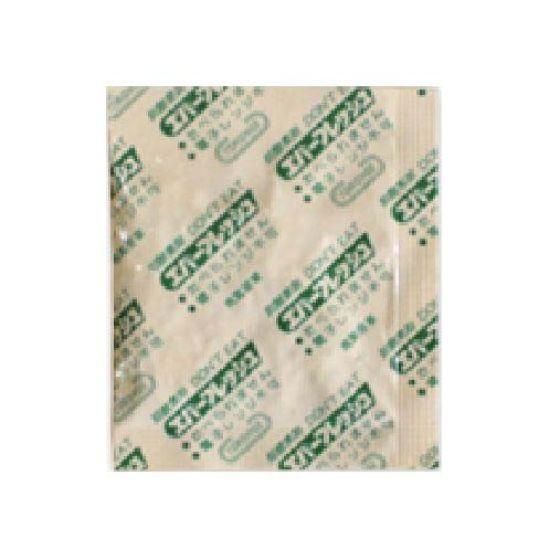 【2400個】100個×24袋・C-250 脱酸素剤 エバーフレッシュ 鳥繁産業 食品用 業務用 酸素吸収剤　個人宅配送 不可（100個×24袋）2400個入