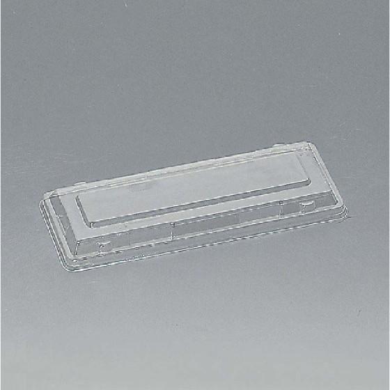 樂天商城 - 【1200枚】富久折 D-50A（外嵌合蓋） 福助工業 使い捨て 業務用 弁当容器 寿司容器 　（地域限定 送料無料）1200枚入