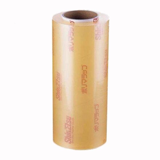 【2本】ポリマラップ R300 300mm×750m 信越ポリマー 業務用 太巻き ラップ 2本