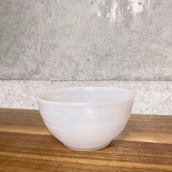 【25枚】バイオ フィネオ FW 100-200 ナチュラル 洋菓子 耐熱 リスパック 業務用 プリン ゼリー ヨーグ..