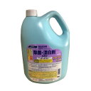 【3個】花王 KB 6 除菌 漂白剤(食品添加物) 業務用 詰換え (地域限定 送料無料) 5kg×3個入(3)