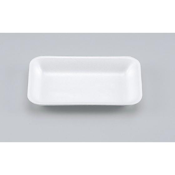 ●素材：PSP●耐熱温度：85℃●特徴：断熱・保温・耐寒・省資源●サイズ：148×90×20●入数：3600枚（100枚×36）