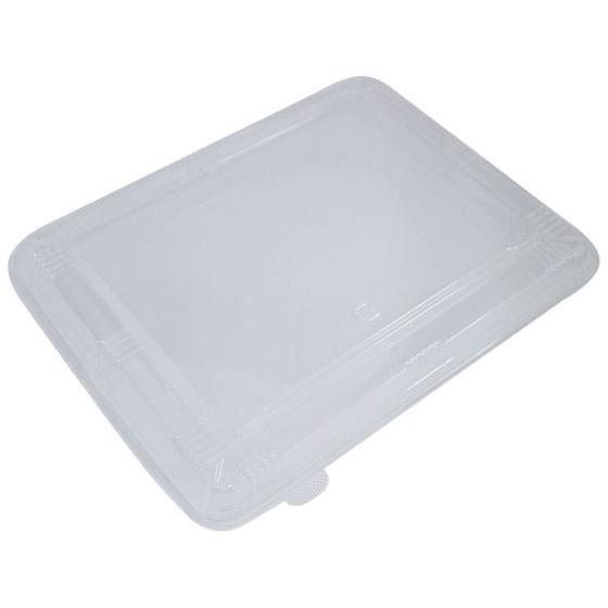 樂天商城 - 【600枚】T-箱弁24-20 内嵌合IC蓋 OPS エフピコ 使い捨て 弁当容器 （蓋のみ） 600枚入 送料無料