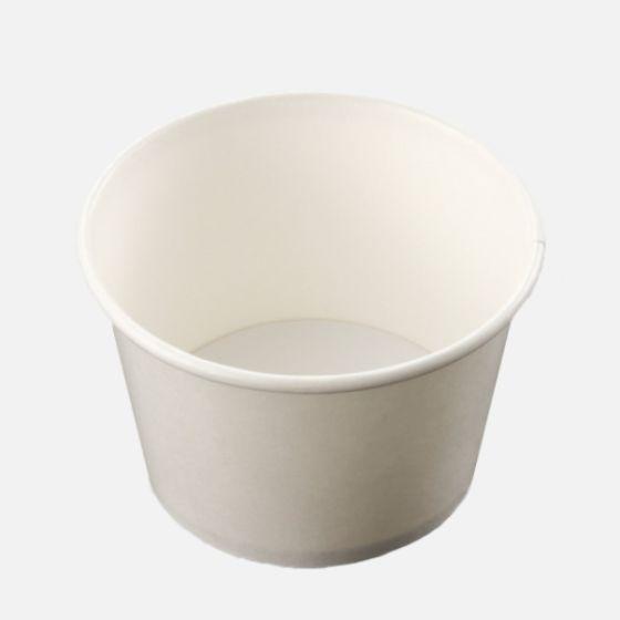 【1000枚】KM95-270 白 本体 ケーピープラテック KMカップ 業務用 使い捨て 紙カップ スープカップ 味..