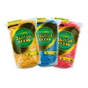【500g】輪ゴム #16 白色 IGOゴムバンド (RB16-1G-W) カラーバンド 抗菌加工 スライダー付き ポリ袋 500g入(3)