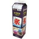 【1本】かき氷シロップ コーラ (1.8L) かき氷 シロップ 業務用 氷みつ 1800ml 1本入