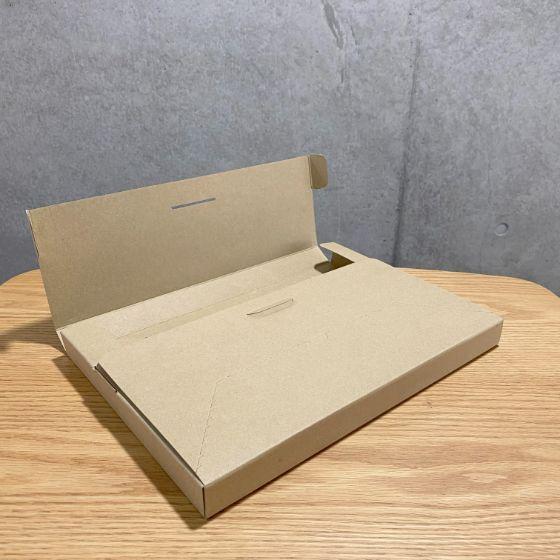 【5枚】G段・茶 A4サイズ 厚さ3cm ゆう...の紹介画像2
