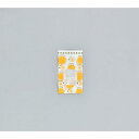【2000枚】ルックバッグ No.2S フライド (巾90×高さ160×マチ60mm) 福助工業 窓付き 角底袋 紙袋 2000枚入(1ケース 送料無料)