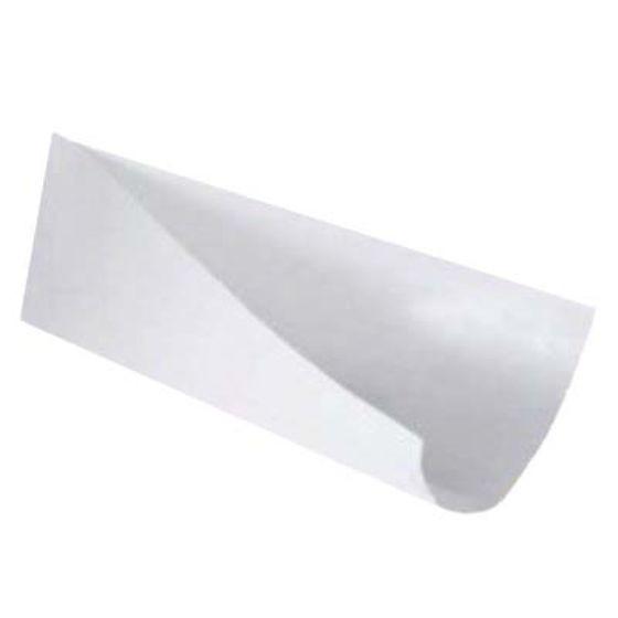 【100枚】ホットドッグスリーブ（S）耐油 シモジマ 業務用 お惣菜 ドッグ フランクフルト袋　100枚入