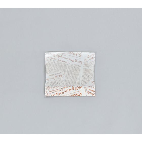 【3600枚】パノラマパック KBA18-16 アーティクルP 180×160×30mm 福助工業 OPP ディスプレイ効果 青果 惣菜 調理パン 複合製品　3600枚入 2