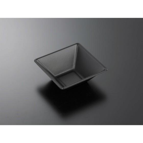 【50個】SD DS16 BK 身 業務用 中央化学 使い捨て かき氷カップ　（本体のみ）50個入