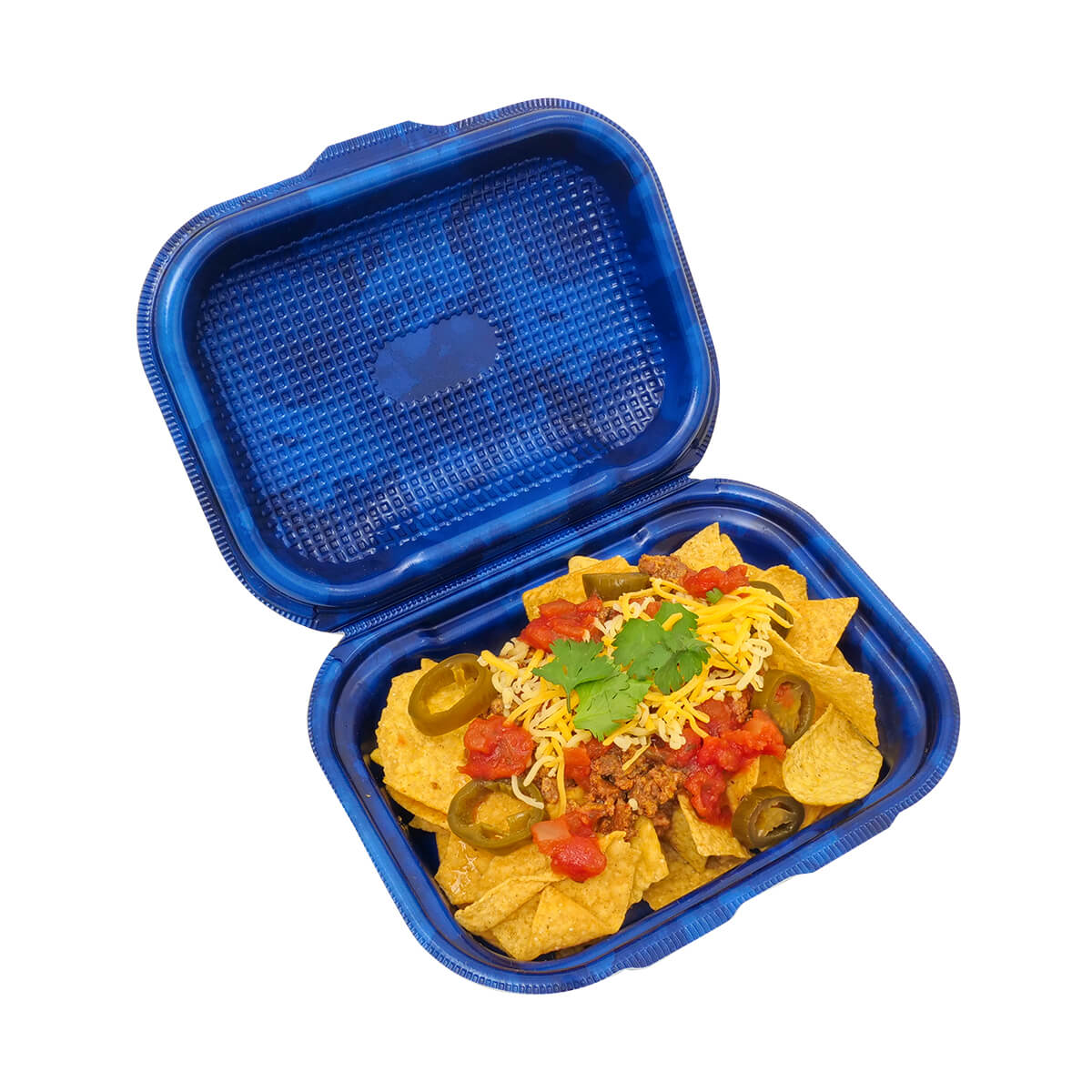 【240枚】DLVボーノ20-15 カフェブルーW エフピコ 使い捨て 容器 業務用 お惣菜 PSP ごはん ランチ 弁当容器 240枚入