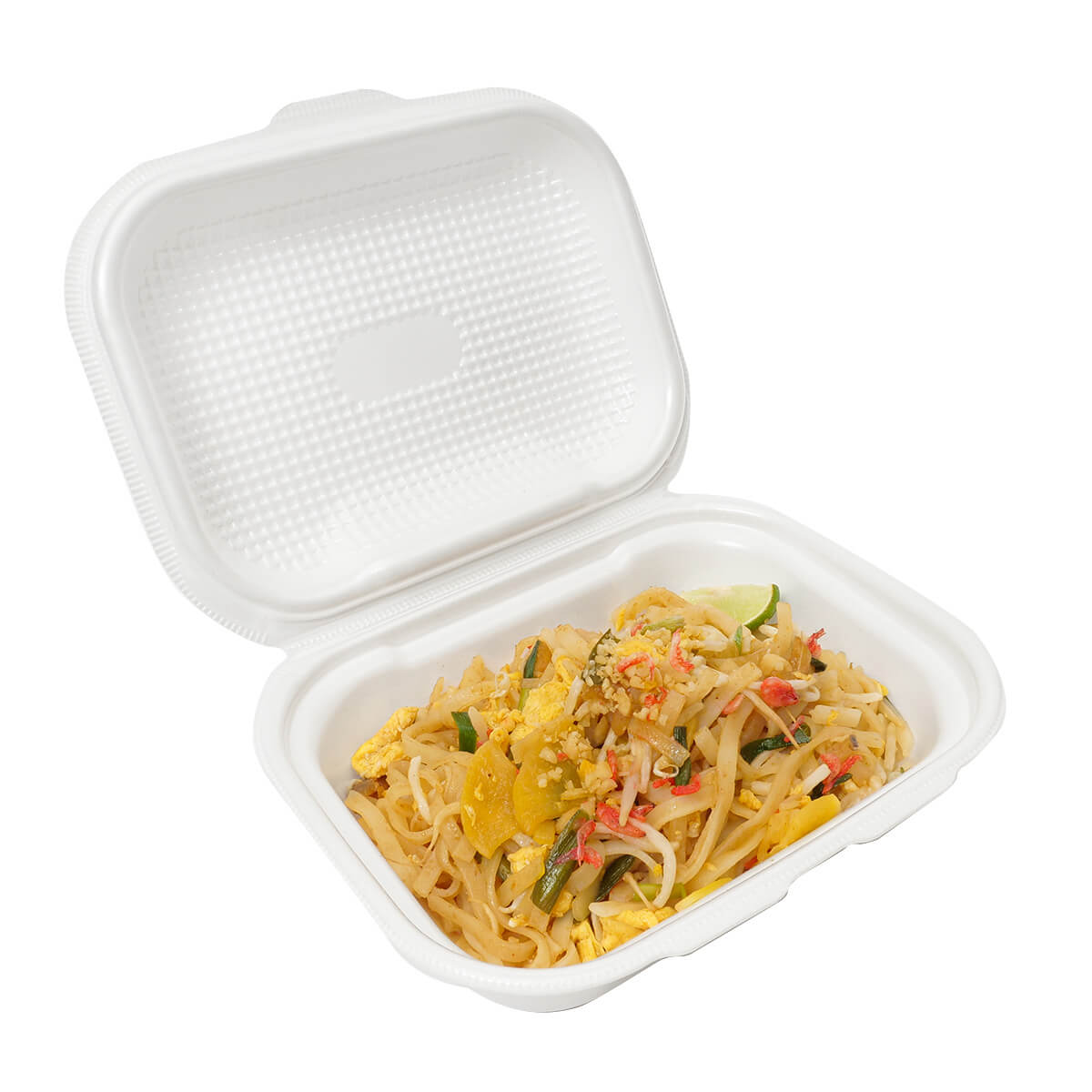 【30枚】DLVボーノ20-15 白 エフピコ 使い捨て 容器 業務用 お惣菜 PSP ごはん ランチ 弁当容器 30枚入