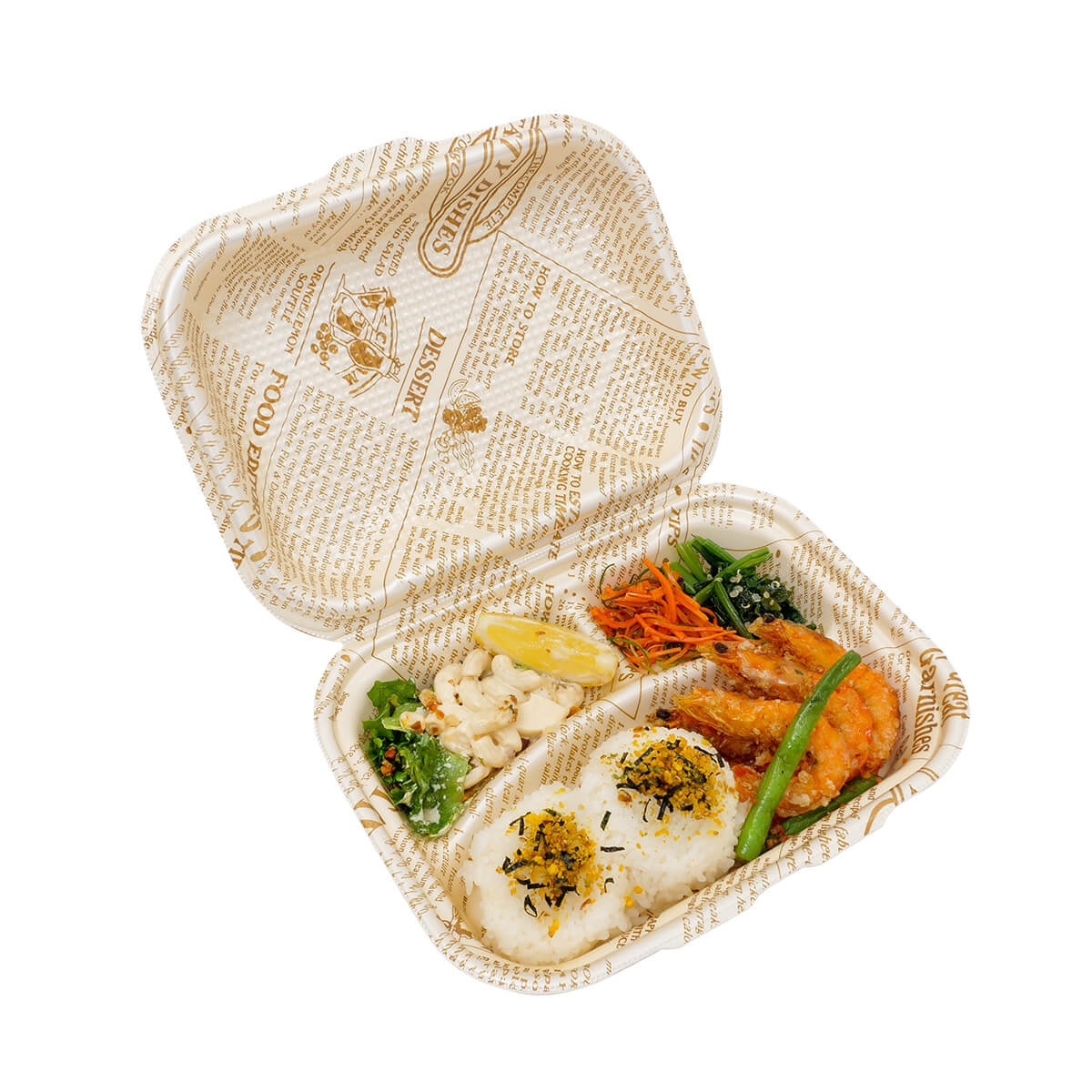 【180枚】DLVボーノ23-18-1 タイムス茶W エフピコ 使い捨て 容器 業務用 お惣菜 PSP ごはん ランチ 弁..