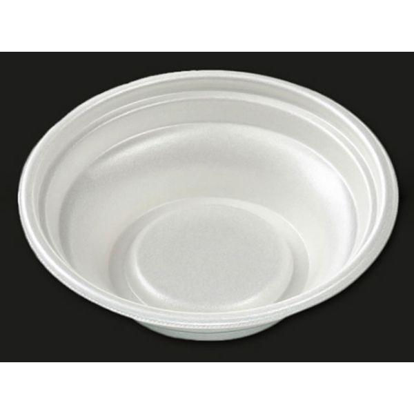樂天商城 - 【600枚】MFPホット麺18小(52)絞 白 エフピコ どんぶり 素麺（本体のみ） 600枚入
