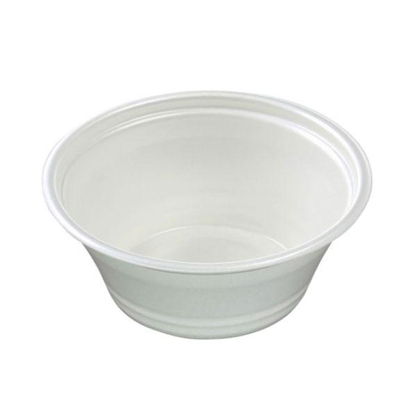 Rakuten - 【600枚】MFPホット麺18小(73)絞 白 エフピコ どんぶり 素麺（本体のみ） 600枚入
