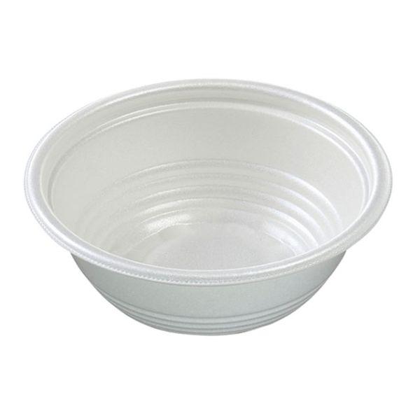 【800枚】MFPホット麺16 (57) 白 エフピコ どんぶり 素麺（本体のみ） 800枚入