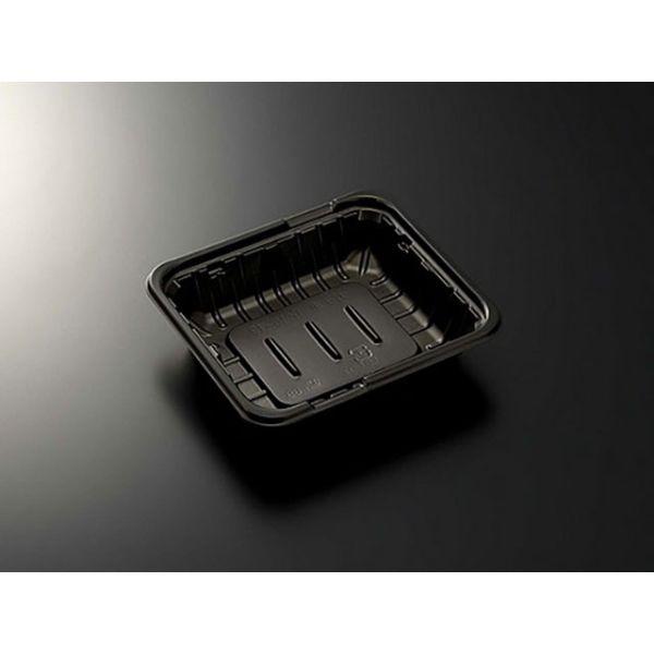 【1500枚セット】CTガチ重 IK15-13 BK 身 中央化学 使い捨て 弁当容器 どんぶり （本体・蓋）1500枚セ..