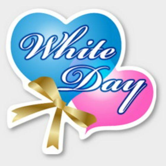 樂天商城 - 【200枚】C-412 White Day ホワイトデー カミイソ産商 ラベル シール イベント ギフト 日本の行事ラベル　200枚入