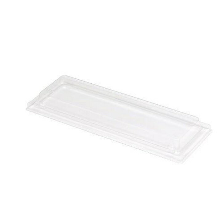 【50枚】KM-74 透明蓋 紙容器 未晒紙ボックス フタのみ ケーピープラテック ケーピープラテック 使い捨..