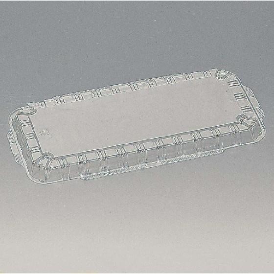 樂天商城 - 【600枚】憩い RP-7KF E（内嵌合） フタ 福助工業 使い捨て 業務用 弁当容器 （地域限定 送料無料）　600枚入