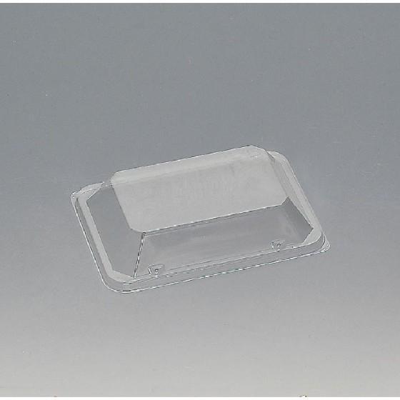 【50枚】TR-87F（外嵌合） 福助工業 使い捨て 業務用 弁当容器 テイクアウト お持ち帰り 丼 重 どんぶり 容器 フタ　50枚入