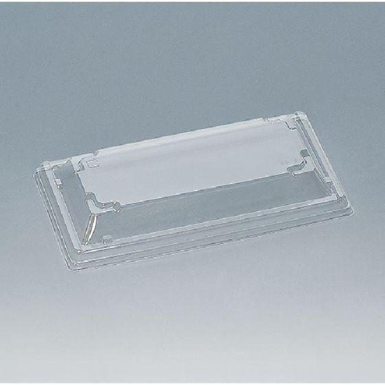 【900枚】箱膳 25-13F （外嵌合） 福助工業 使い捨て 業務用 弁当箱 テイクアウト お持ち帰り 弁当容器 フタ　900枚入