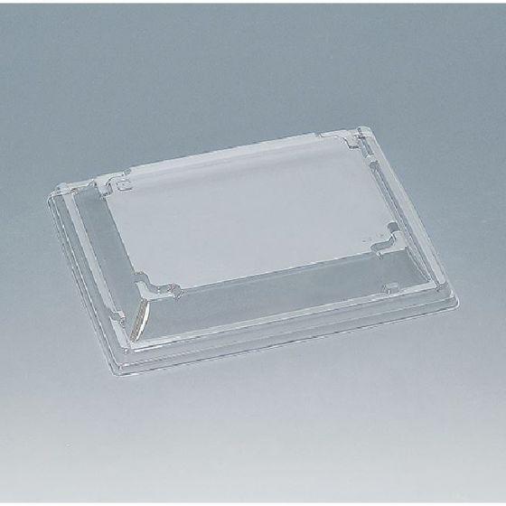 樂天商城 - 【800枚】箱膳 23-18F （外嵌合） 福助工業 使い捨て 業務用 弁当箱 テイクアウト お持ち帰り 弁当容器 フタ　800枚入