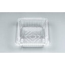 【1200枚】KHS-8 フードパック シーピー化成 使い捨て 業務用 弁当容器 惣菜容器 サンドイッチ容器 (地域限定 送料無料) 1200枚入