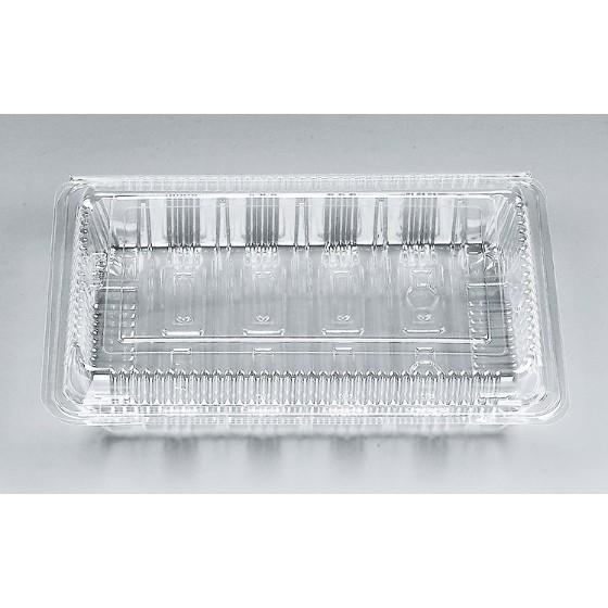 樂天商城 - 【100枚】 H-7-B （特中浅） フードパック 業務用 シーピー化成 使い捨て 弁当容器 惣菜容器　100枚入