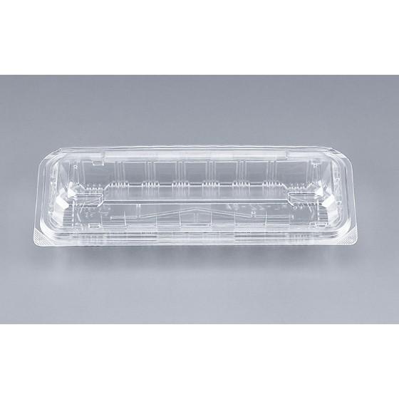 【50枚】KL-22-8A フードパック （太巻1本） シーピー化成 使い捨て 業務用 お弁当容器 惣菜容器 お持..