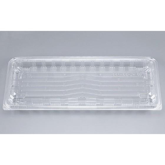 【50枚】KL-33-13B (N) フードパック 業務用 シーピー化成 使い捨て 惣菜 魚 鮮魚容器　50枚入