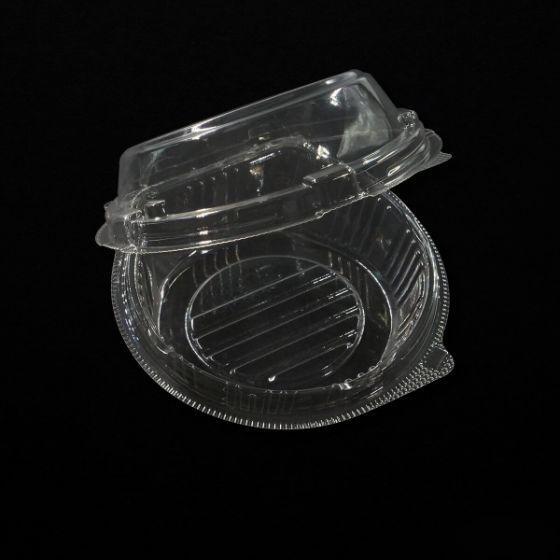 樂天商城 - 【2000枚】1個入・AP-OG丸1S フードパック 業務用 エフピコ 使い捨て 弁当容器 惣菜 おむすび ケース おにぎり容器　2000枚入