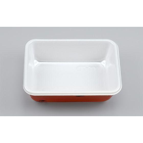 樂天商城 - 【25枚】VK-73 有明 本体 （約 400g） シーピー化成 使い捨て 弁当 丼 発泡 どんぶり容器　（本体のみ）25枚入