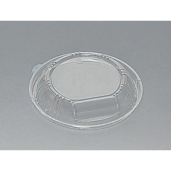 【50枚】福丸丼 180UF （内嵌合） 福助工業 使い捨て 弁当 丼 PP発泡 どんぶり容器 フタ 50枚入