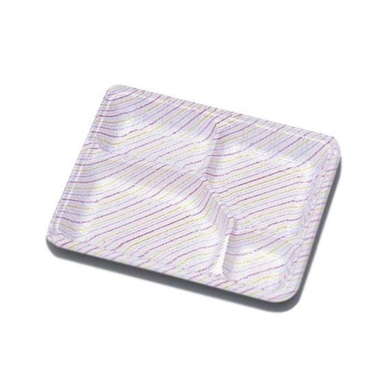 【50枚セット】LC-614 ハーモニー（かぶせフタ付） 福助工業 使い捨て 仕出し容器 弁当容器　50枚セット