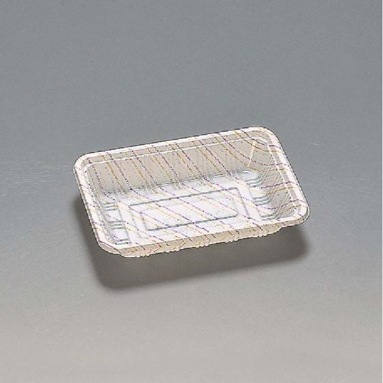 【1200枚セット】LC-506 ハーモニー（かぶせフタ付） 福助工業 使い捨て 業務用 仕出し容器 弁当容器 （地域限定 送料無料）　1200枚セット