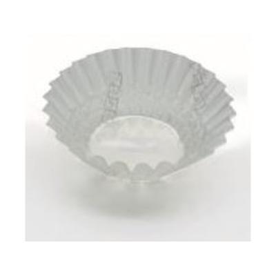 【500枚】7F PET×2 フィルムケース 7号深口（透明） 業務用 惣菜 おかずカップ 500枚×1本