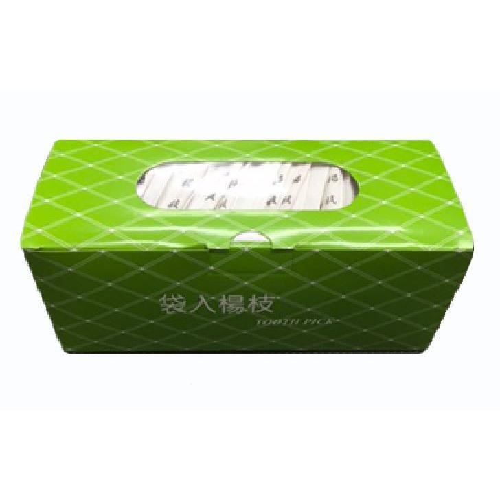 樂天商城 - 【1000本】業務用 つまようじ（紙袋入 和文字 ） 爪楊枝 妻楊枝 マスキ 1000本入