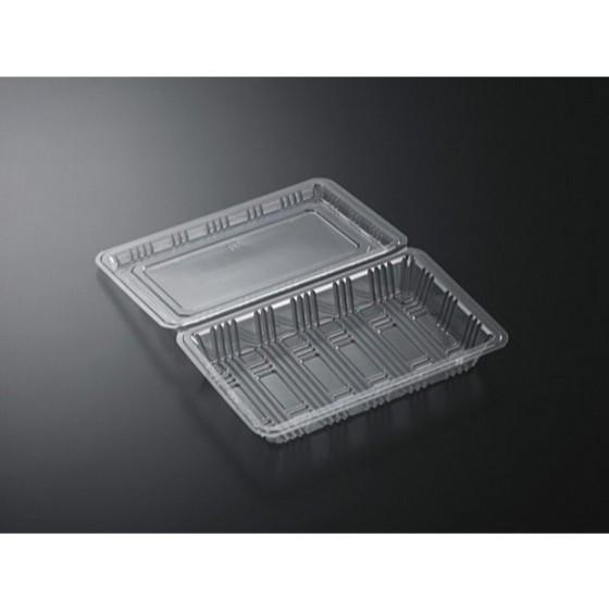 樂天商城 - 【100枚】フードパック 特1浅 SE 中央化学 業務用 使い捨て 弁当容器 惣菜容器　100枚入