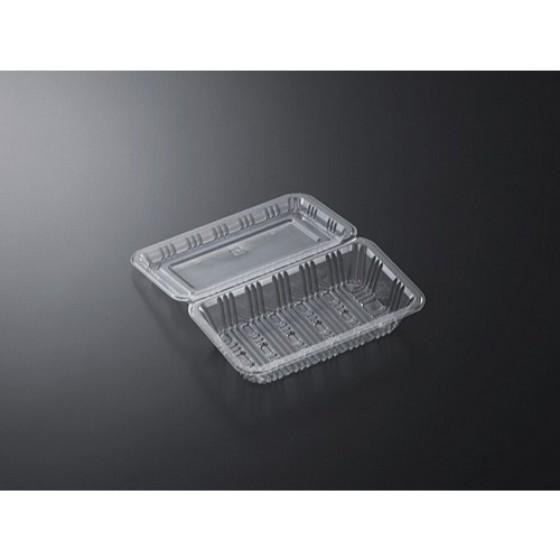 【100枚】フードパック 中深 SE 中央化学 業務用 使い捨て 弁当容器 惣菜容器　100枚入