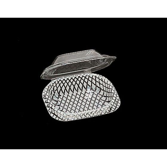 樂天商城 - 【50枚】FKパック P−921 白 福助工業 使い捨て 業務用 フードパック お弁当容器 お持ち帰り テイクアウト 惣菜容器　50枚入