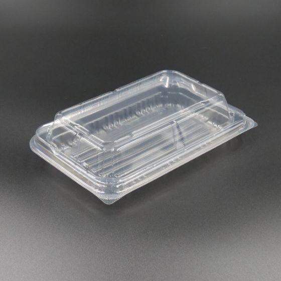 樂天商城 - 【50枚】PPSAV-20（20-13）VZ 耐熱フードパック（レンジ対応）エフピコ 使い捨て 業務用 弁当 惣菜容器　50枚入