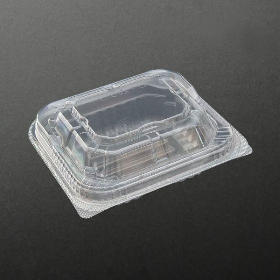 【50枚】PPSAV-12-11（40） 耐熱フードパック（レンジ対応）エフピコ 使い捨て 業務用 弁当 惣菜容器　50枚入