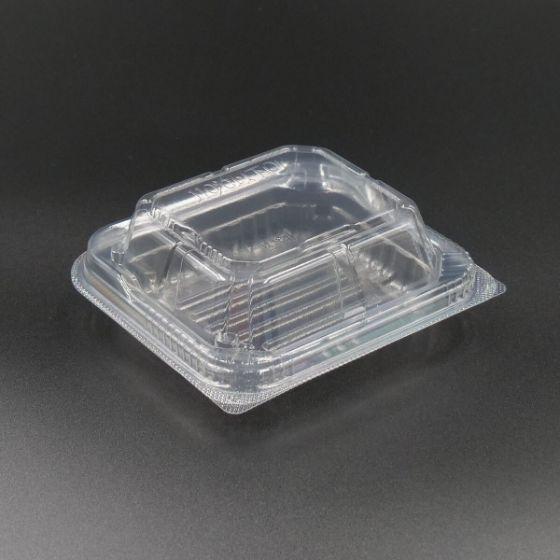 樂天商城 - 【50枚】PPSAV-8（13-12）VZ 耐熱フードパック（レンジ対応）エフピコ 使い捨て 業務用 弁当 惣菜容器　50枚入