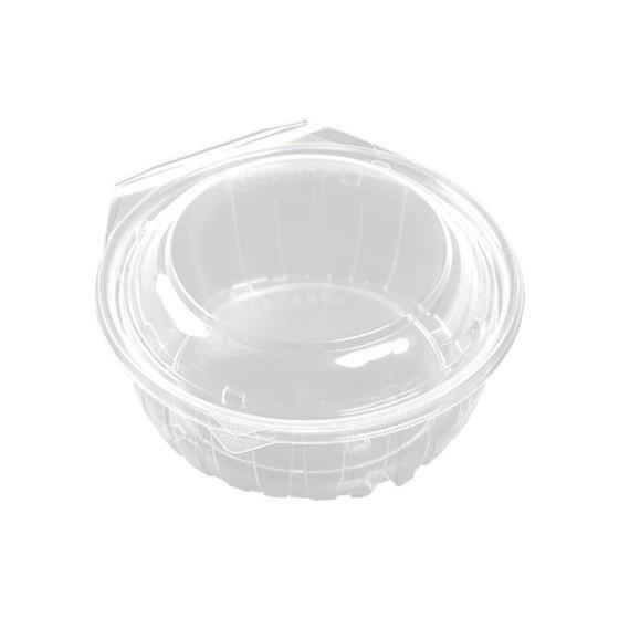 樂天商城 - 【50枚】PPSA-丸150-520内嵌合 R エフピコ 使い捨て 弁当 スープ レンジ対応 フードパック 惣菜容器 50枚入